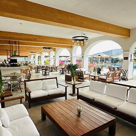 Hotel Vinas Queirolo San Juan Bautista Luaran gambar