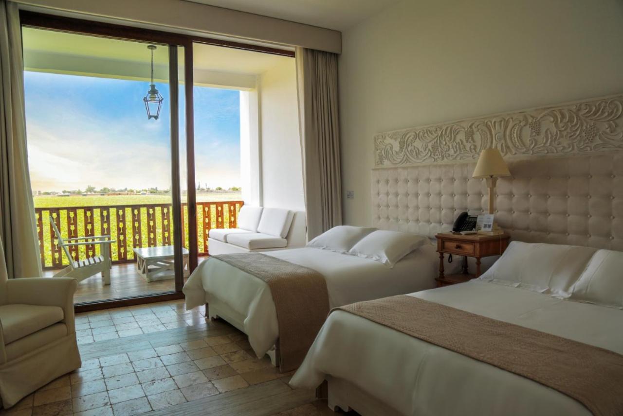 Hotel Vinas Queirolo San Juan Bautista Luaran gambar
