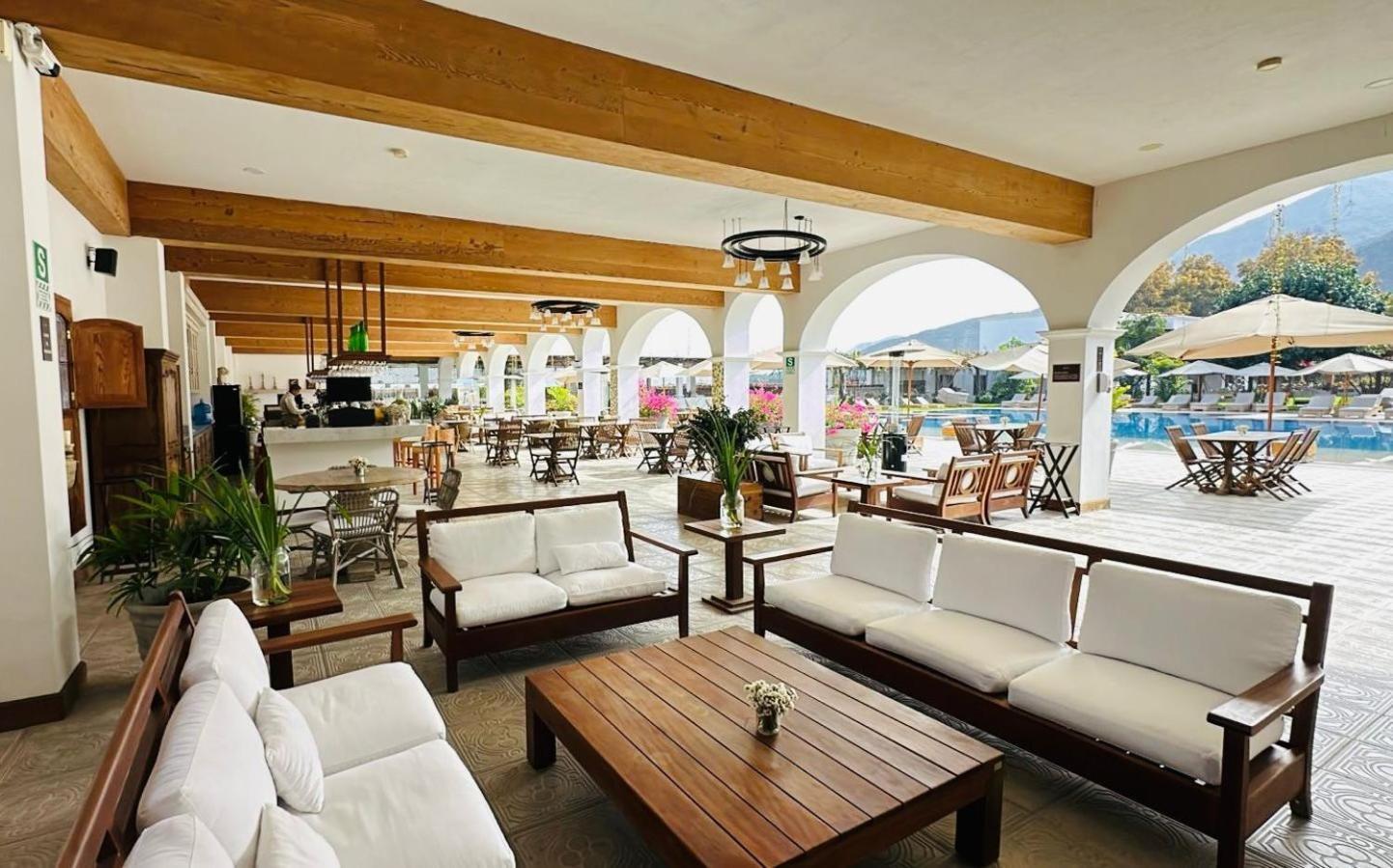 Hotel Vinas Queirolo San Juan Bautista Luaran gambar