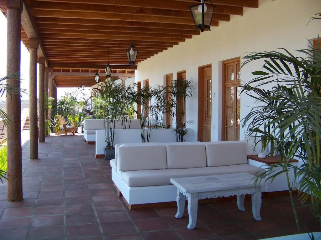 Hotel Vinas Queirolo San Juan Bautista Luaran gambar
