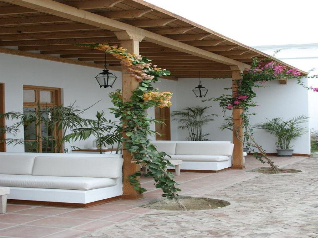 Hotel Vinas Queirolo San Juan Bautista Luaran gambar