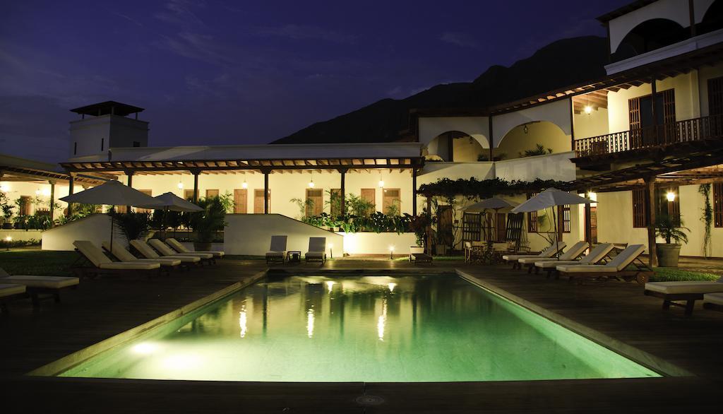 Hotel Vinas Queirolo San Juan Bautista Luaran gambar