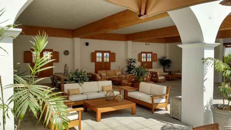 Hotel Vinas Queirolo San Juan Bautista Luaran gambar