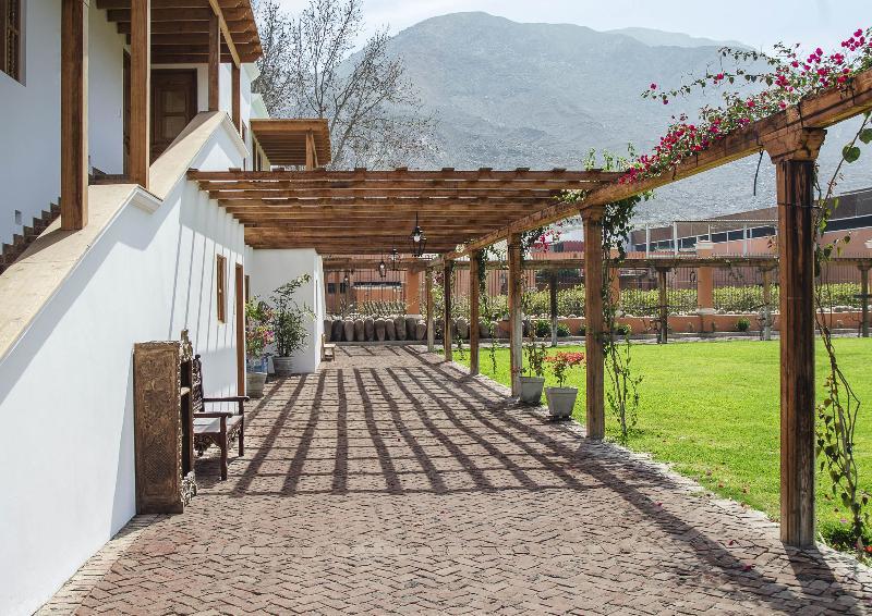 Hotel Vinas Queirolo San Juan Bautista Luaran gambar