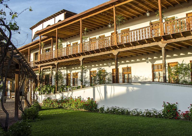 Hotel Vinas Queirolo San Juan Bautista Luaran gambar