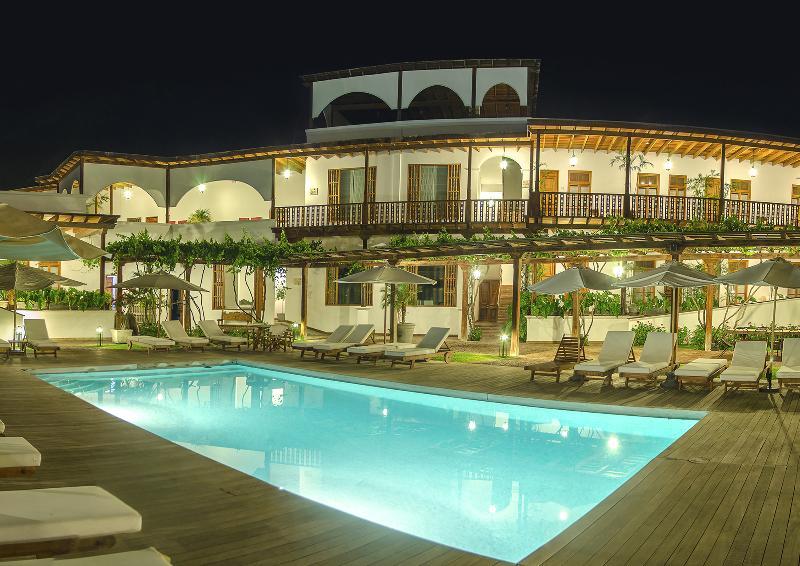Hotel Vinas Queirolo San Juan Bautista Luaran gambar